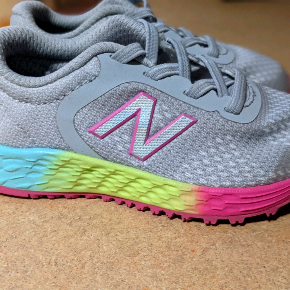 Toddler sneakers